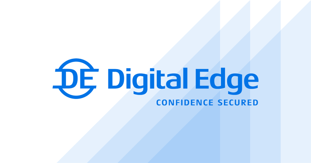 Digital Edge Ventures logo